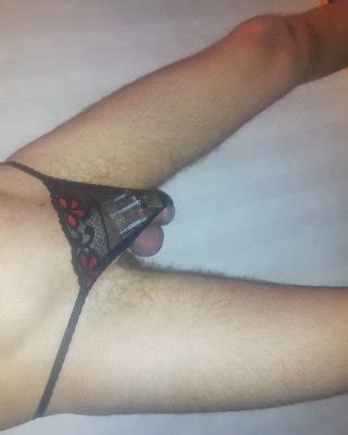 Cock Cage Porn Pics PICTOA