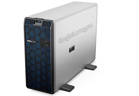Máy chủ Dell PowerEdge T550 - 8 x 2.5"