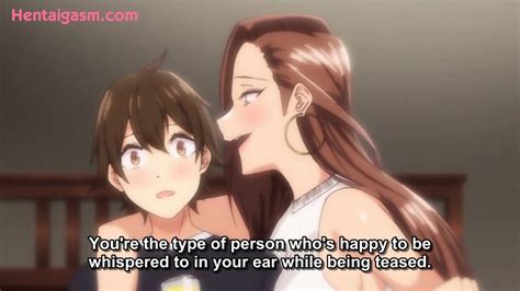 NEW HENTAI Imaizumin Chi Wa Douyara Gal No Tamariba Ni Natteru Rashii 4 Subbed Chi Chi