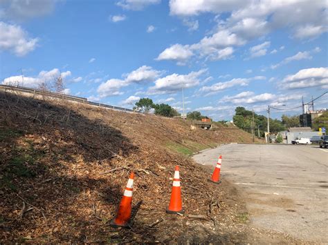 Work Begins To Replace I 95 Bridge Over Saugatuck Avenue Westport Journal