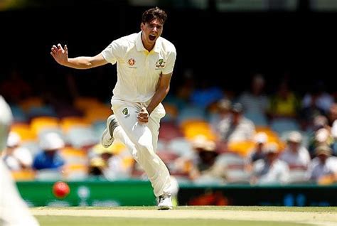 Australia Vs Sri Lanka 1st Test Jhye Richardson Stars On Debut As