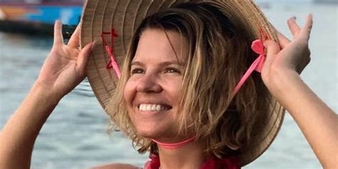 Marta Manowska pozuje w bikini Odważne kadry trafiły do sieci Jak modelka