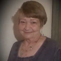 Obituary Judy Christian Thompson Of Spearsville Louisiana Farrar