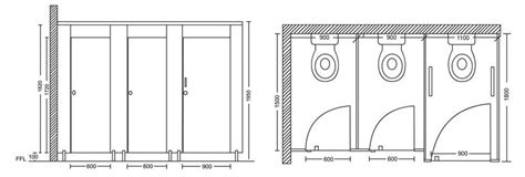 Primary School Toilet Cubicles School Toilet Cubicle Manufacturers