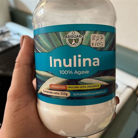 Pasiguaro Inulina De Agave Reviews Abillion