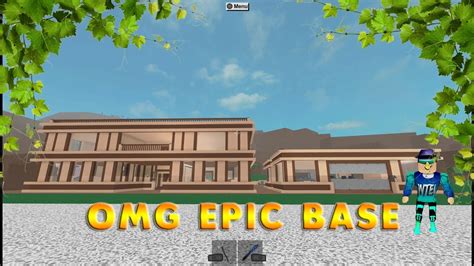 Lumber Tycoon 2 Roblox House Ideas