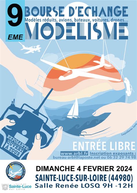 9e Bourse d échange modélisme