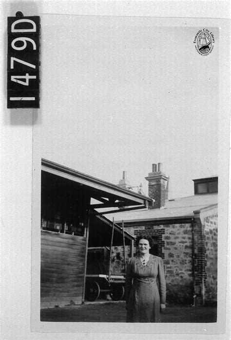 Historic Images | Fremantle Markets