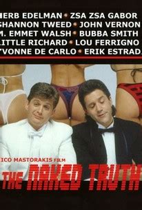 The Naked Truth Rotten Tomatoes