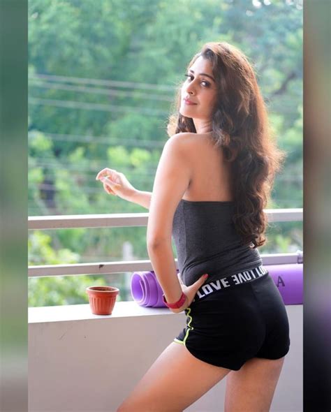 Payal Rajput Hot Photos TeluguBulletin