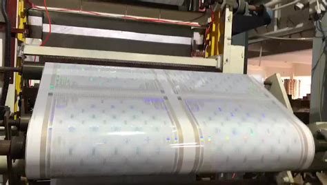 D Hot Stamping Heat Transfer Foil For Wall Panel Pvc Foam Board Buy Hot Stamp Foil Hot Stamp