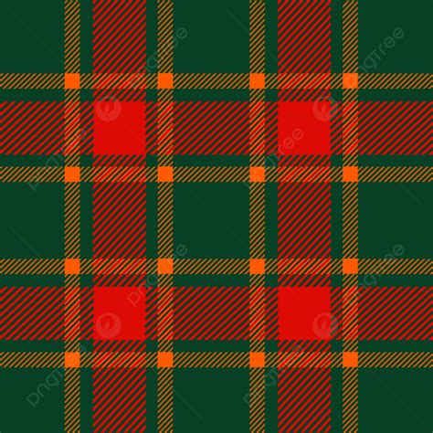 Tartan Fall Seamless Pattern Plaid Background Wallpaper Backdrop