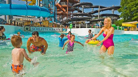 Best Water Parks for Kids : Family : Travel Channel | Travel Channel ...