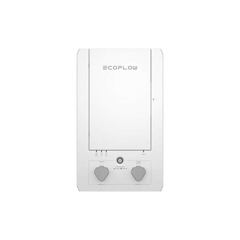 EcoFlow Whole-Home Backup Power Solutions | EcoFlow US