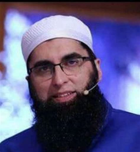 Junaid Jamshed Wife Ayesha