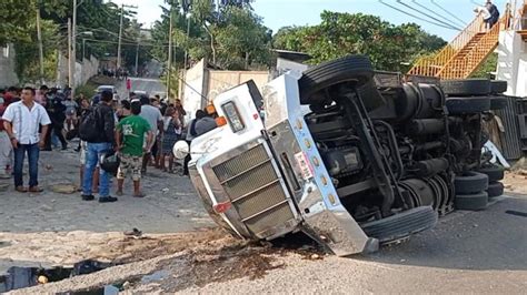 De Cinco Nacionalidades Son Los Migrantes Accidentados En México