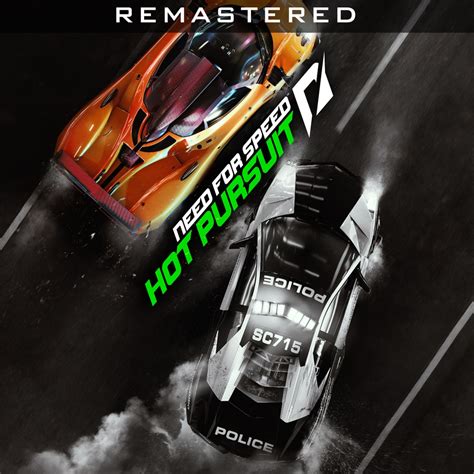 Need for Speed™ Hot Pursuit Remastered