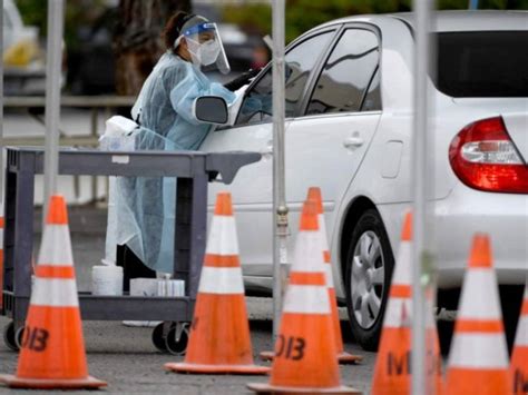 Pandemia Provocar La Mayor Ca Da Del Pib En Historia De Am Rica Latina