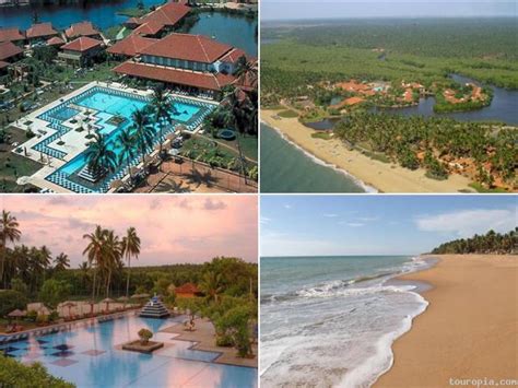 10 Best Sri Lanka Beach Resorts (with Map & Photos) - Touropia