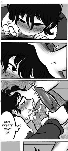 Rule If It Exists There Is Porn Of It Percy Jackson