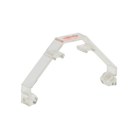 DN-C10MN | Top Cover: 25/pk, for DN-T10-A series terminal blocks (PN ...