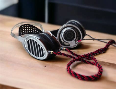 HIFIMAN HE1000SE REVIEW The Headphoneer