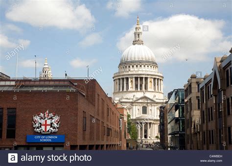 St pauls school london hi-res stock photography and images - Alamy