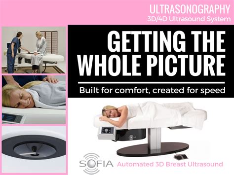 Ultrasonography 3d4d Ultrasound System Trade Link International Ltd