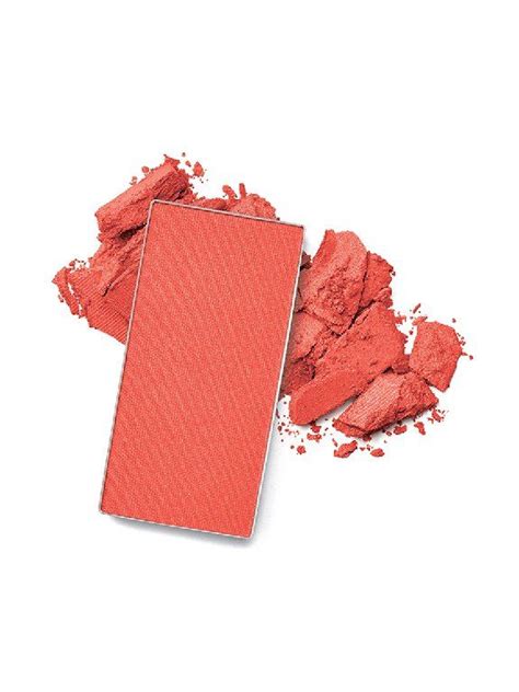 Rubor Compacto Mary Kay Chromafusion® Hot Coral