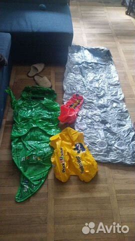 Надувной крокодил и кувалда для плавания купить в Москве | Хобби и ...