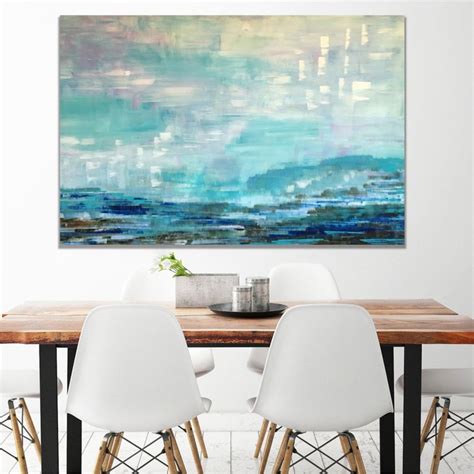 Large Wall Art 40x60 20x60 Master Bedroom Wall Decor Over Bed Etsy