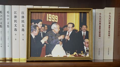 Xi Jinping’s year in photographs revealed in New Year broadcast | South ... 