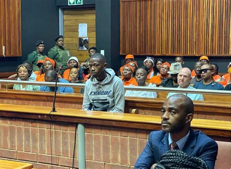 Police Confident Sex Worker Killer Was Acting Alone Y