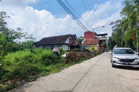 Dalam Ringroad Menit Kampus Upn Jogja Cocok Hunian Kost