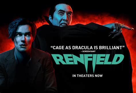 مشاهدة وتحميل فيلم renfield 2023 مترجم – أفلام 4k