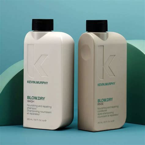 Blowdry Wash Kevin Murphy Chez Kalista