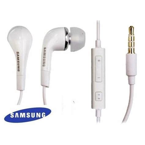 Samsung Handsfree At Rs Piece Mobile Headphone In New Delhi Id