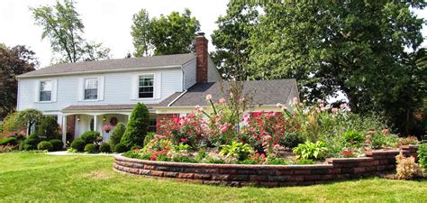 Designing Dreams On A Dime Landscape Design Service