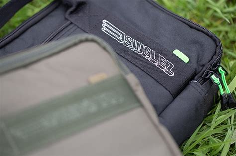 Korda Singlez Bag Glasgow Angling Centre