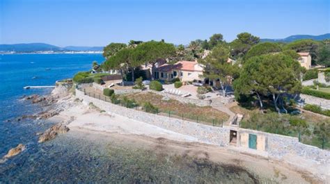 Villa Pied Dans L Eau Votre Villa De Luxe En Bord De Mer