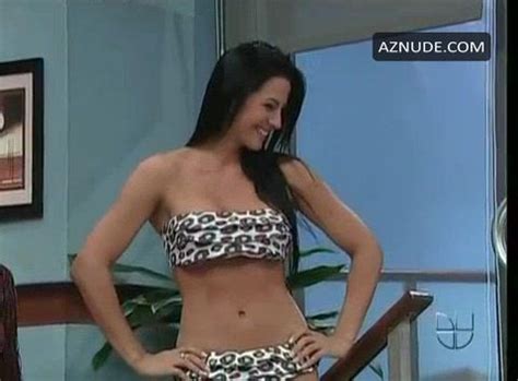 El Gordo Y La Flaca Nude Scenes Aznude