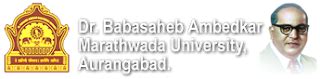 Dr. Babasaheb Ambedkar Marathwada University, Aurangabad, Maharashtra ...