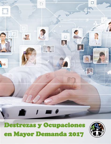 PDF Destrezas Y Ocupaciones En Mayor Demanda 2017 Destrezas Y 7