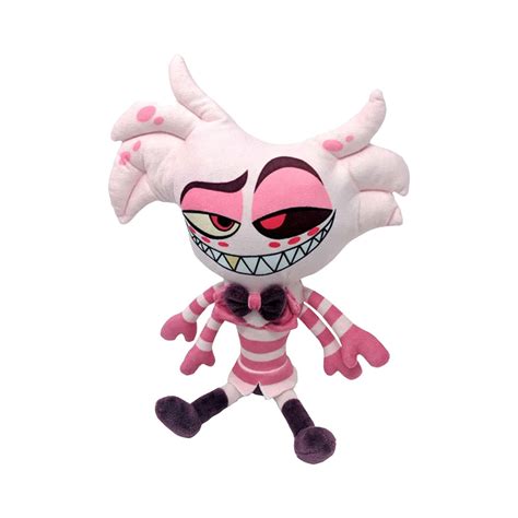 MIARHB Angel Dust Plush, Hazbin Hotel Angel Dust Philippines | Ubuy