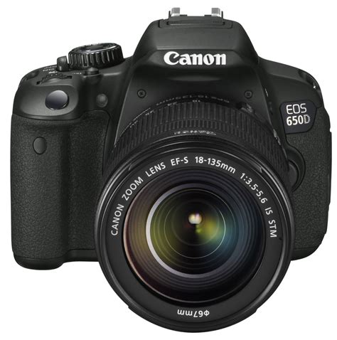 Canon Eos D Dslr Camera Ephotozine