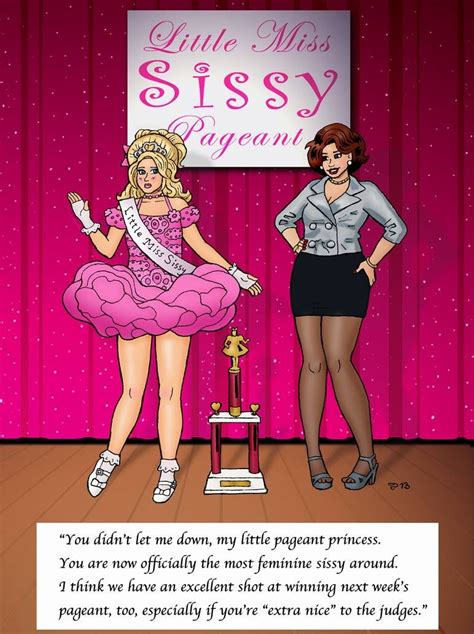 Sissy Boi Prissy Sissy Hentai Sissy Maid Training Miss Pageant