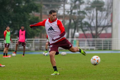 O pedido da torcida do Inter que Roger Machado está atendendo