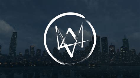 [140+] Watch Dogs Wallpapers