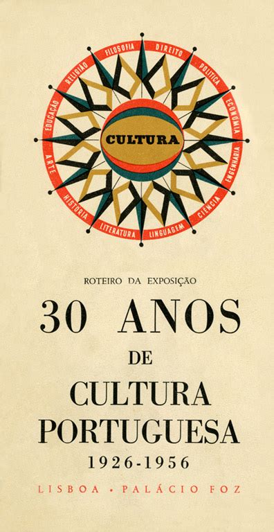 Anos De Cultura Portuguesa Dacosta