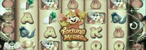 Fortune Mouse Melhor Horário Para Jogar o Jogo do Rato